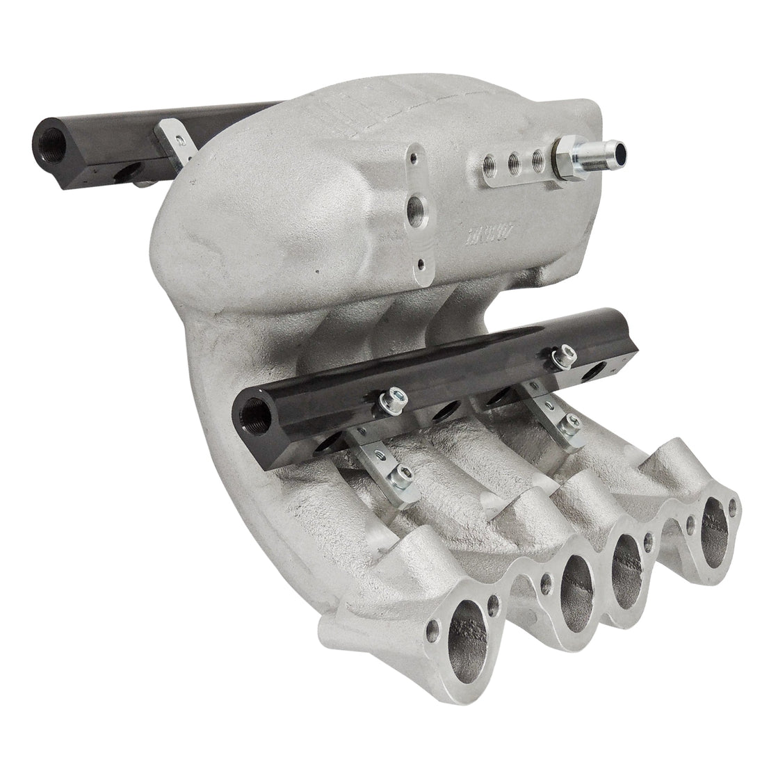 INTAKE MANIFOLD VW 8V LONGITUDINAL - 8 INJECTORS SPA TURBO USA