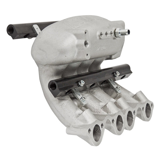 INTAKE MANIFOLD VW 8V LONGITUDINAL - 8 INJECTORS SPA TURBO USA