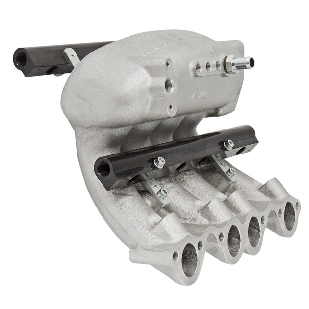 INTAKE MANIFOLD VW 8V LONGITUDINAL - 8 INJECTORS SPA TURBO USA