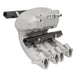 INTAKE MANIFOLD VW 8V LONGITUDINAL - 8 INJECTORS SPA TURBO USA