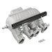 INTAKE MANIFOLD VW 8V CROSS FLOW LONGITUDINAL - 4 INJECTORS - WITHOUT BOLT HOLES SPA TURBO USA