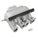 INTAKE MANIFOLD VW 8V CROSS FLOW LONGITUDINAL - 4 INJECTORS - WITHOUT BOLT HOLES SPA TURBO USA