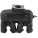 INTAKE MANIFOLD VW 8V CROSS FLOW LONGITUDINAL - 4 INJECTORS - Black SPA TURBO USA