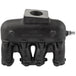 INTAKE MANIFOLD VW 8V CROSS FLOW LONGITUDINAL - 4 INJECTORS - Black SPA TURBO USA