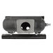 INTAKE MANIFOLD VW 8V CROSS FLOW LONGITUDINAL - 8 INJECTORS - WITHOUT BOLT HOLES - BLACK SPA TURBO USA