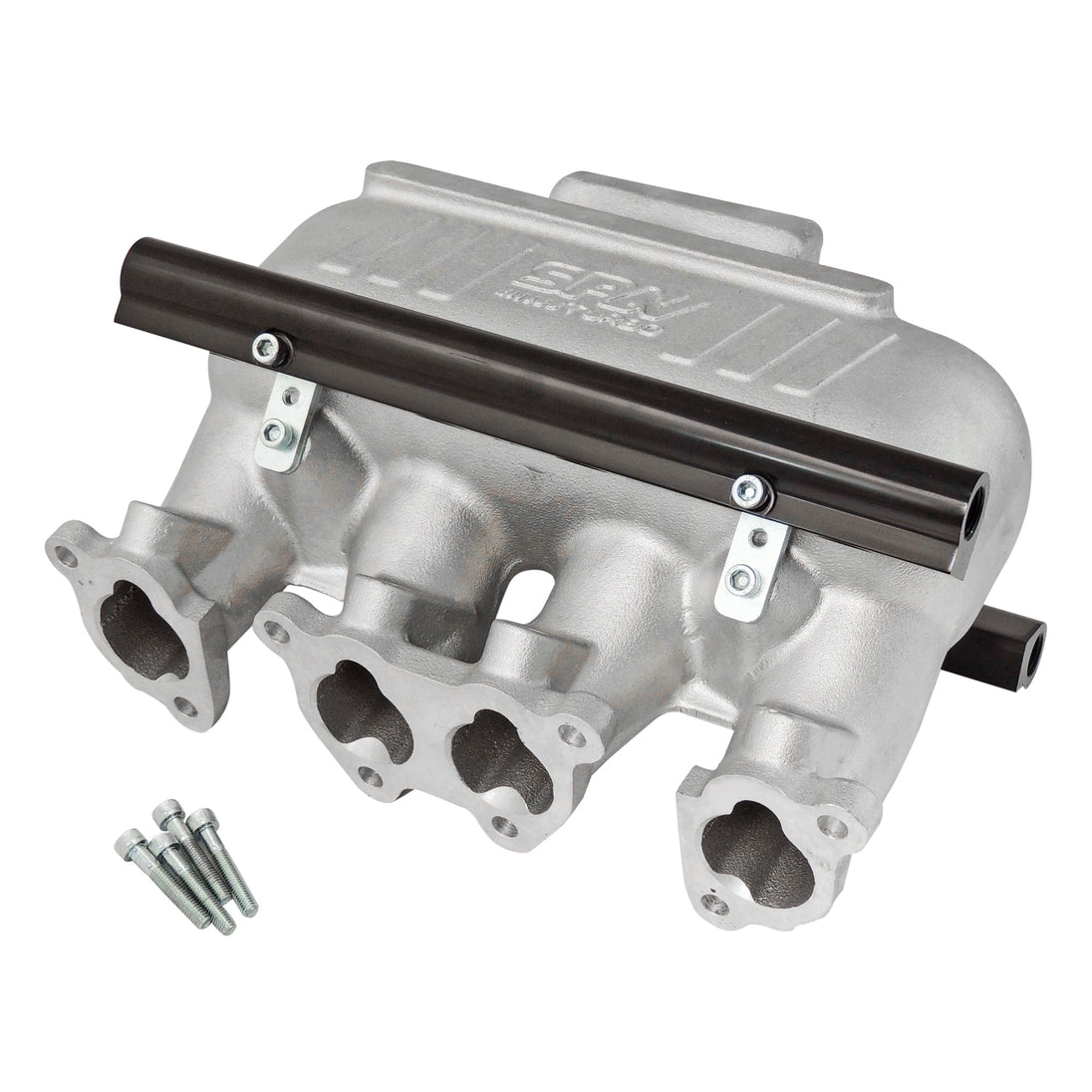 INTAKE MANIFOLD VW 8V CROSS FLOW LONGITUDINAL - 8 INJECTORS SPA TURBO USA