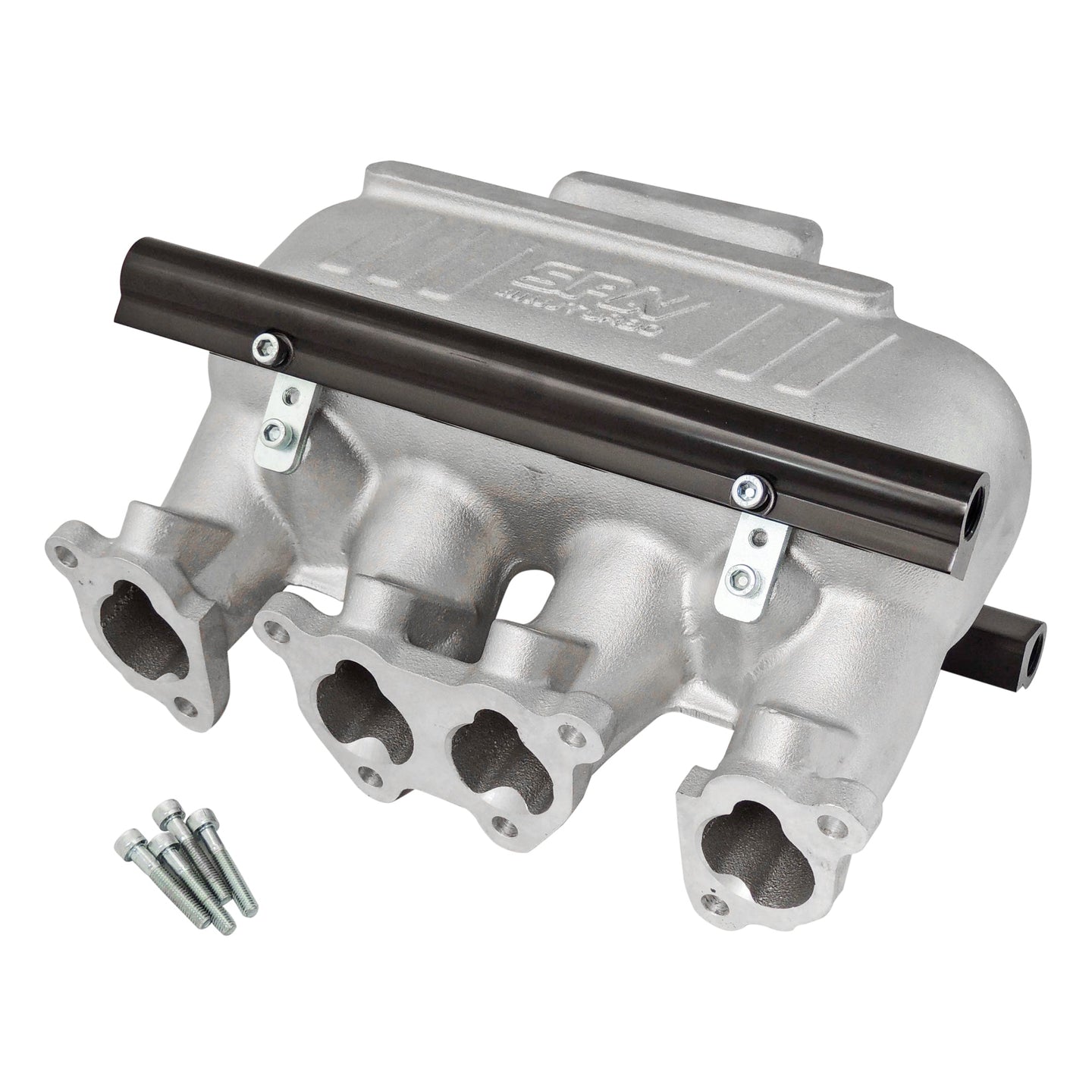 INTAKE MANIFOLD VW 8V CROSS FLOW LONGITUDINAL - 8 INJECTORS SPA TURBO USA