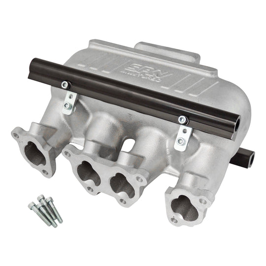 INTAKE MANIFOLD VW 8V CROSS FLOW LONGITUDINAL - 8 INJECTORS SPA TURBO USA
