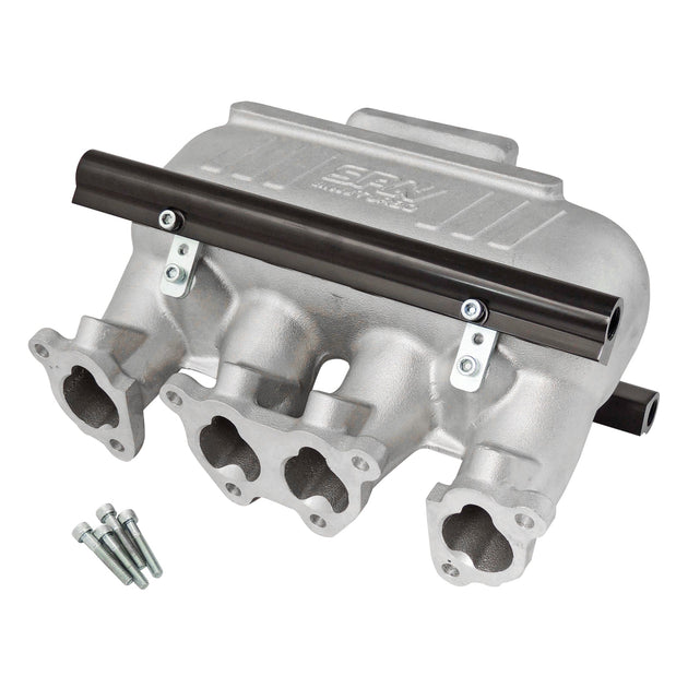 INTAKE MANIFOLD VW 8V CROSS FLOW LONGITUDINAL - 8 INJECTORS SPA TURBO USA