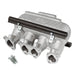 INTAKE MANIFOLD VW 8V CROSS FLOW LONGITUDINAL - 8 INJECTORS SPA TURBO USA