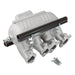 INTAKE MANIFOLD VW 8V CROSS FLOW LONGITUDINAL - 8 INJECTORS SPA TURBO USA