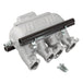 INTAKE MANIFOLD VW 8V CROSS FLOW LONGITUDINAL - 8 INJECTORS SPA TURBO USA