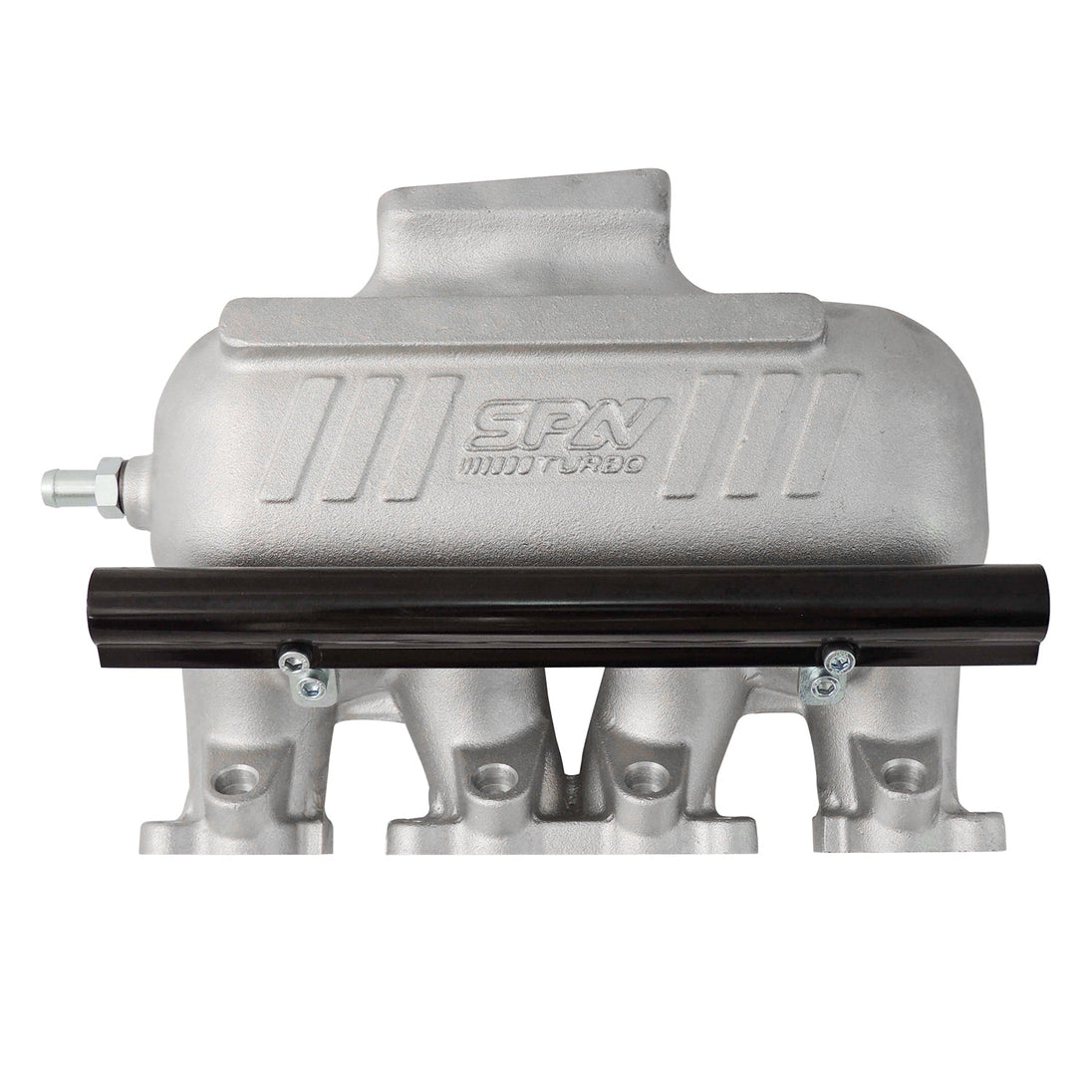 INTAKE MANIFOLD VW 8V CROSS FLOW LONGITUDINAL - 8 INJECTORS SPA TURBO USA