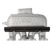 INTAKE MANIFOLD VW 8V CROSS FLOW LONGITUDINAL - 8 INJECTORS SPA TURBO USA