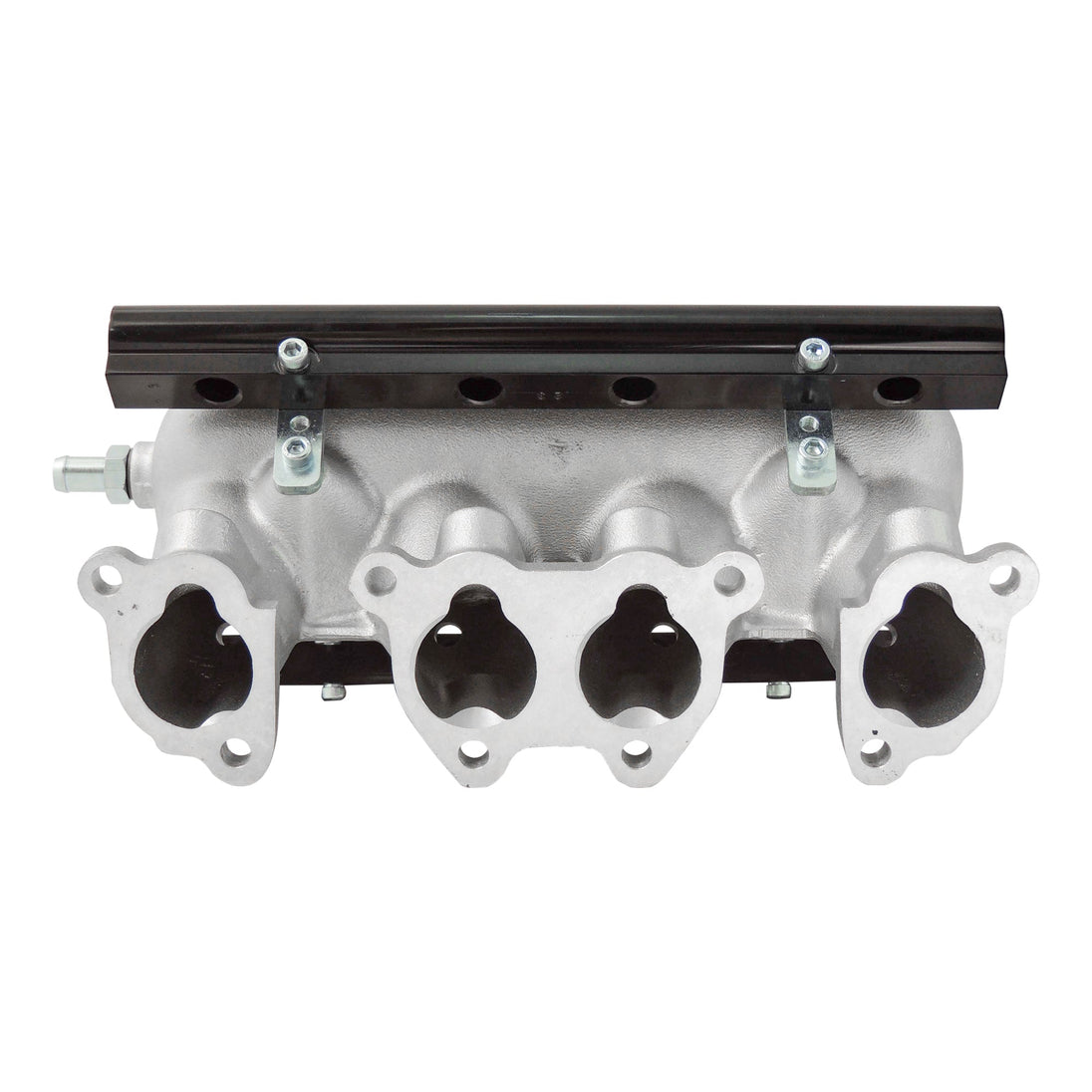 INTAKE MANIFOLD VW 8V CROSS FLOW LONGITUDINAL - 8 INJECTORS SPA TURBO USA