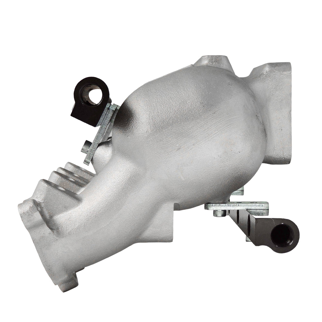 INTAKE MANIFOLD VW 8V CROSS FLOW LONGITUDINAL - 8 INJECTORS SPA TURBO USA