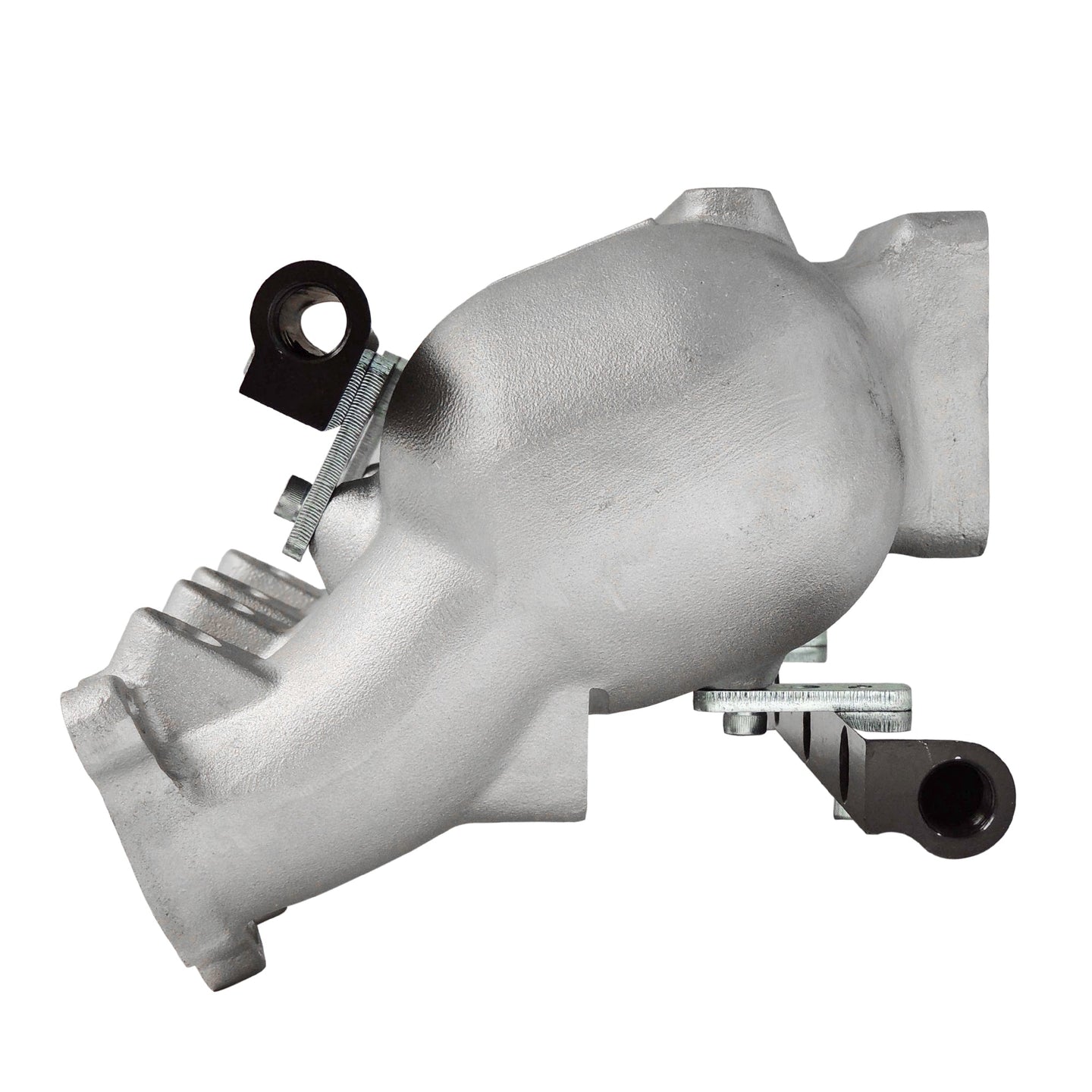 INTAKE MANIFOLD VW 8V CROSS FLOW LONGITUDINAL - 8 INJECTORS SPA TURBO USA