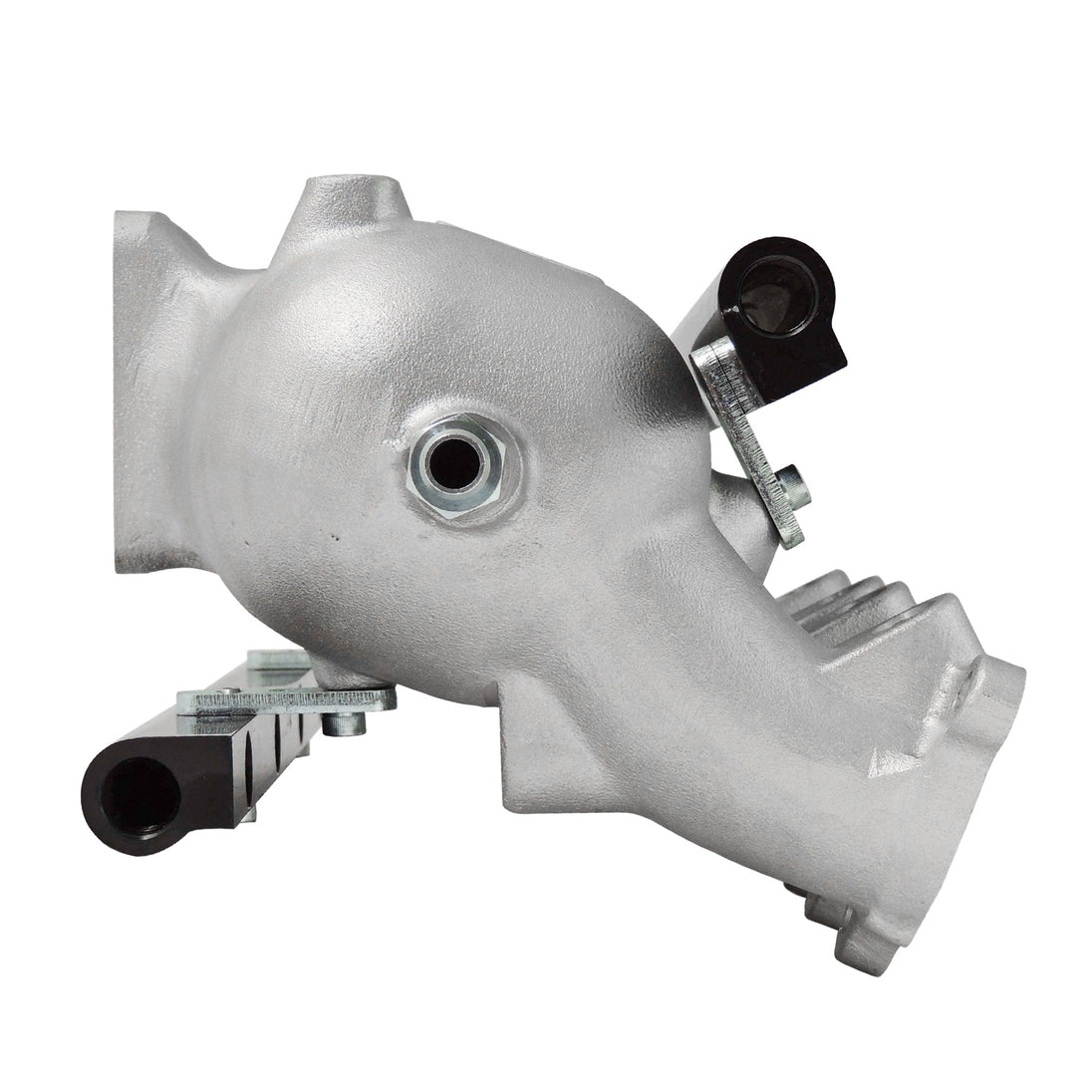 INTAKE MANIFOLD VW 8V CROSS FLOW LONGITUDINAL - 8 INJECTORS SPA TURBO USA