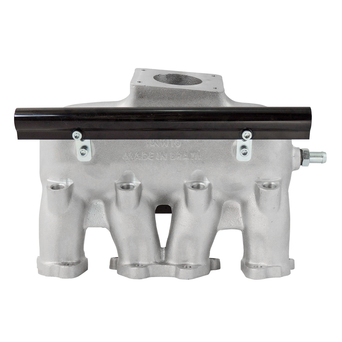 INTAKE MANIFOLD VW 8V CROSS FLOW LONGITUDINAL - 8 INJECTORS SPA TURBO USA
