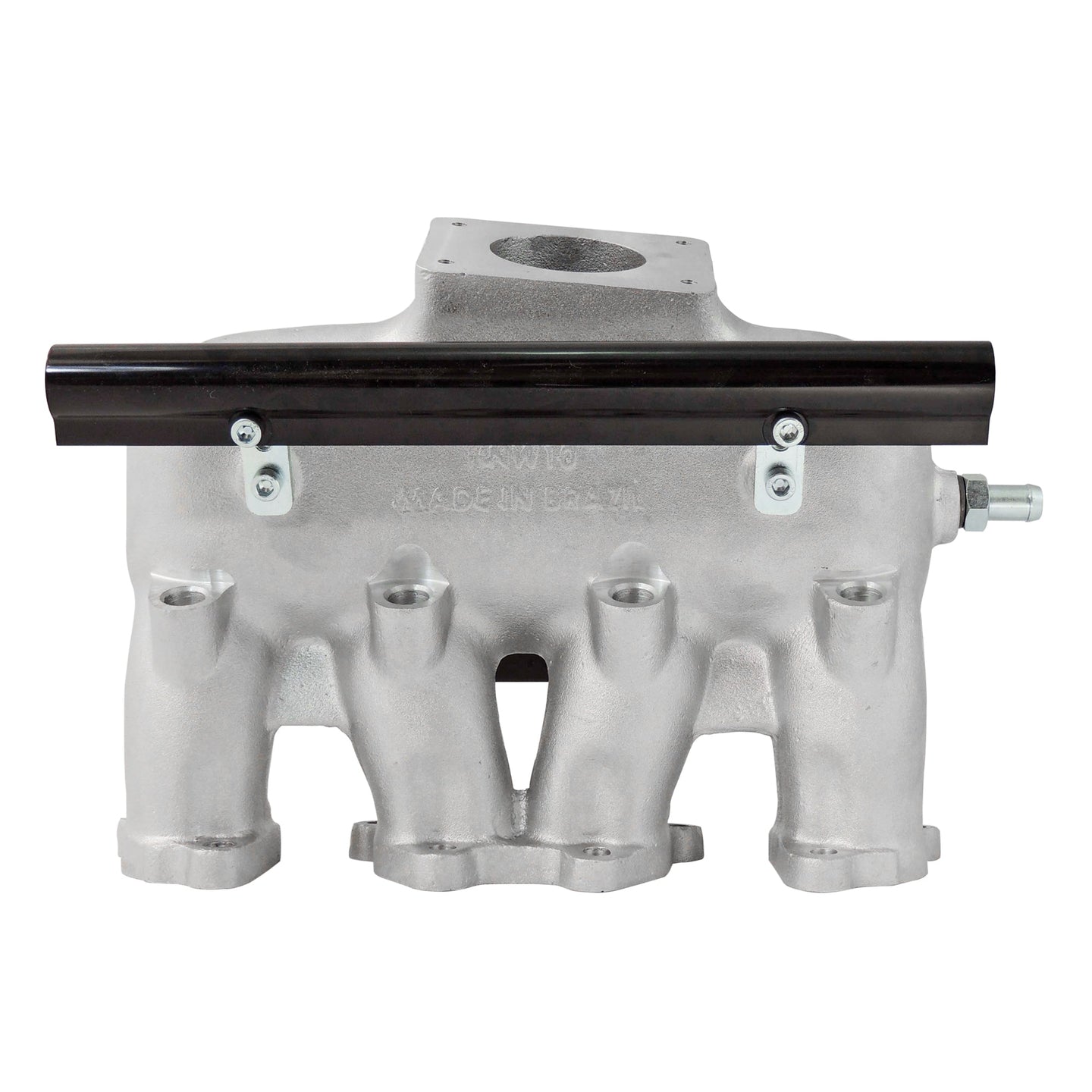 INTAKE MANIFOLD VW 8V CROSS FLOW LONGITUDINAL - 8 INJECTORS SPA TURBO USA