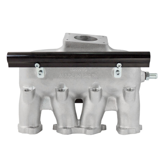 INTAKE MANIFOLD VW 8V CROSS FLOW LONGITUDINAL - 8 INJECTORS SPA TURBO USA