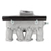 INTAKE MANIFOLD VW 8V CROSS FLOW LONGITUDINAL - 8 INJECTORS SPA TURBO USA