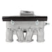 INTAKE MANIFOLD VW 8V CROSS FLOW LONGITUDINAL - 8 INJECTORS SPA TURBO USA