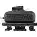 INTAKE MANIFOLD VW 8V CROSS FLOW LONGITUDINAL - 4 INJECTORS - Black SPA TURBO USA