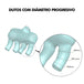 INTAKE MANIFOLD VW 8V CROSS FLOW LONGITUDINAL - 8 INJECTORS - WITHOUT BOLT HOLES - BLACK SPA TURBO USA