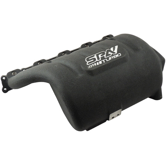 VW 2.5L 5 CYLINDER 20V 07K CAST ALUMINUM INTAKE MANIFOLD - BLACK SPA TURBO USA