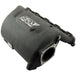 VW 2.5L 5 CYLINDER 20V 07K CAST ALUMINUM INTAKE MANIFOLD - BLACK SPA TURBO USA