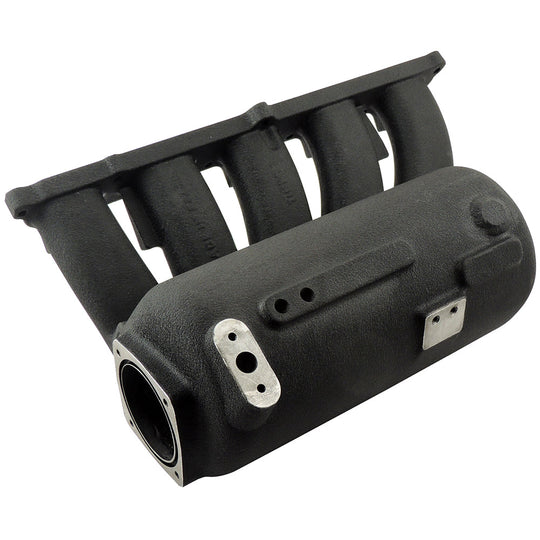 VW 2.5L 5 CYLINDER 20V 07K CAST ALUMINUM INTAKE MANIFOLD - BLACK SPA TURBO USA