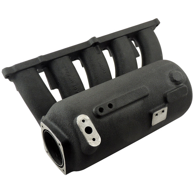 VW 2.5L 5 CYLINDER 20V 07K CAST ALUMINUM INTAKE MANIFOLD - BLACK SPA TURBO USA