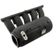 VW 2.5L 5 CYLINDER 20V 07K CAST ALUMINUM INTAKE MANIFOLD - BLACK SPA TURBO USA