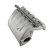 VW 2.5L 5 CYLINDER 20V 07K CAST ALUMINUM INTAKE MANIFOLD - WITH FUEL RAIL - PRE SALE SPA TURBO USA