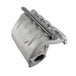 VW 2.5L 5 CYLINDER 20V 07K CAST ALUMINUM INTAKE MANIFOLD - WITH FUEL RAIL - PRE SALE SPA TURBO USA