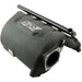 VW 2.5L 5 CYLINDER 20V 07K CAST ALUMINUM INTAKE MANIFOLD - WITH FUEL RAIL - BLACK SPA TURBO USA
