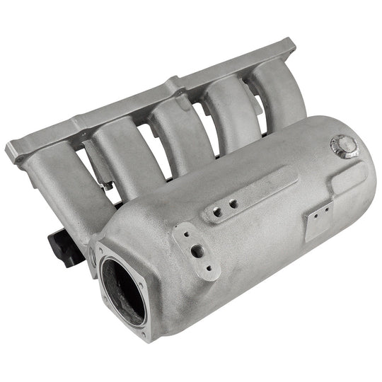VW 2.5L 5 CYLINDER 20V 07K CAST ALUMINUM INTAKE MANIFOLD - WITH FUEL RAIL - PRE SALE SPA TURBO USA