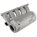 VW 2.5L 5 CYLINDER 20V 07K CAST ALUMINUM INTAKE MANIFOLD - WITH FUEL RAIL - PRE SALE SPA TURBO USA