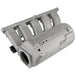 VW 2.5L 5 CYLINDER 20V 07K CAST ALUMINUM INTAKE MANIFOLD - WITH FUEL RAIL - PRE SALE SPA TURBO USA