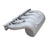 VW Jetta / Golf MK5 2.5L 5 cylinder 20V 07K T3 top mount turbo manifold + Intake manifold SPA TURBO USA