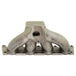 VW MKIV GTI T25 turbo manifold external wastegate SPA TURBO USA