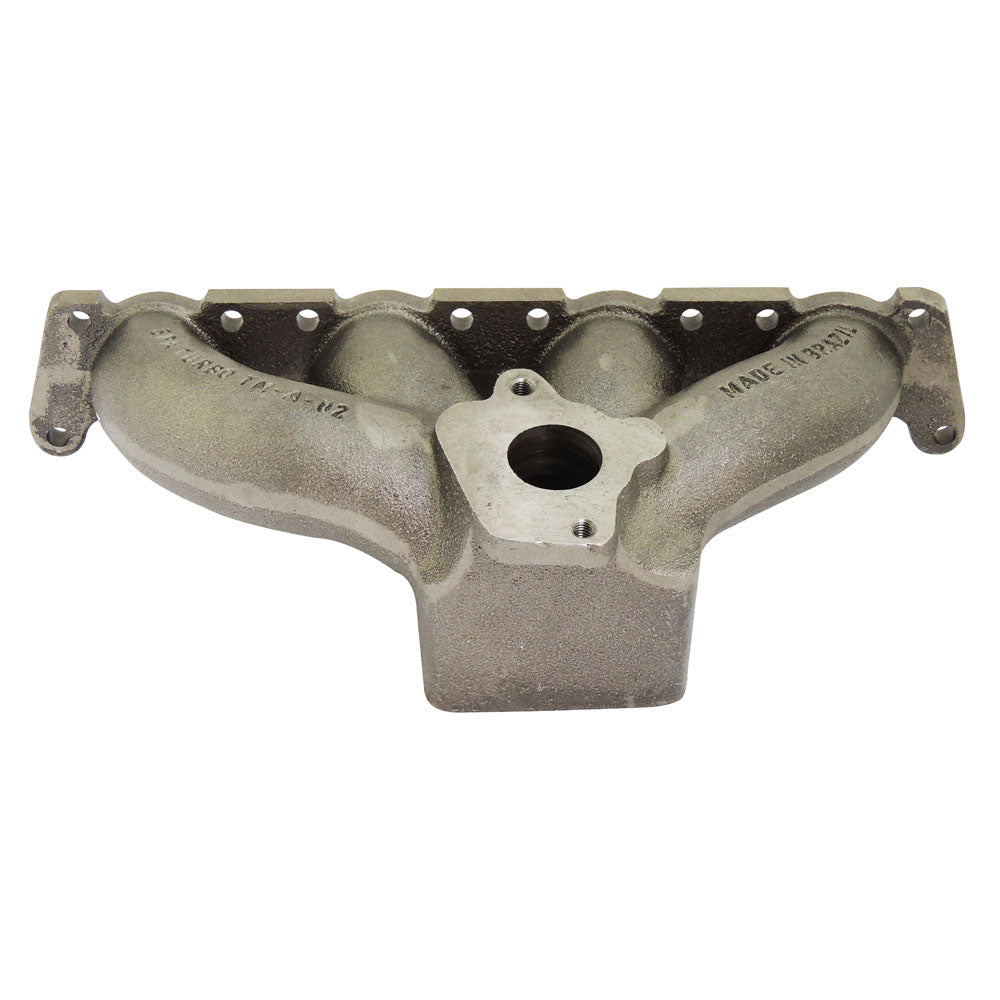 VW MKIV GTI T25 turbo manifold external wastegate SPA TURBO USA