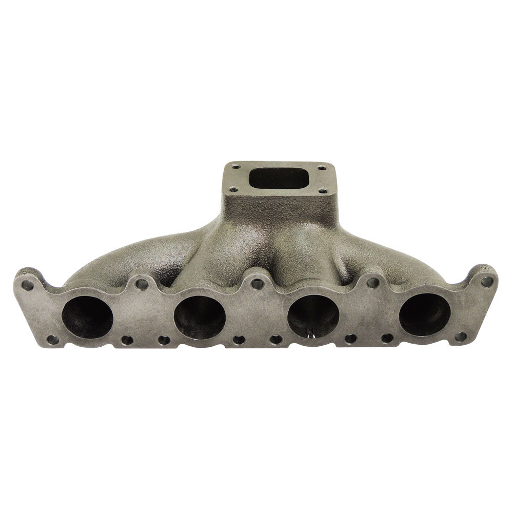 VW MKIV GTI T25 turbo manifold external wastegate SPA TURBO USA