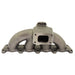 VW MKIV GTI T25 turbo manifold external wastegate SPA TURBO USA