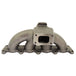 VW MKIV GTI T25 turbo manifold external wastegate SPA TURBO USA