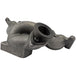 VW B5 T3 top mount turbo twin scroll manifold wastegate V-Band SPA TURBO USA
