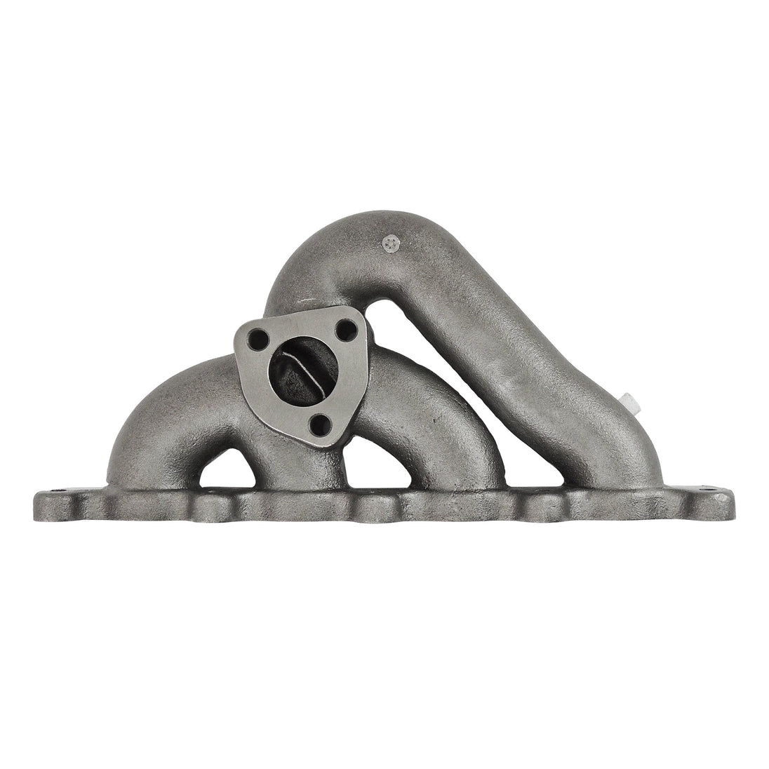 Cast Turbo Manifold upgrade + high flow pancake (lower intercooler pipe upgrade) Cast aluminum For 1.8T Turbo 20V Transverse VW Golf / Jetta / Beetle / Audi / TT (K03/K04) - PRE SALE SPA TURBO USA