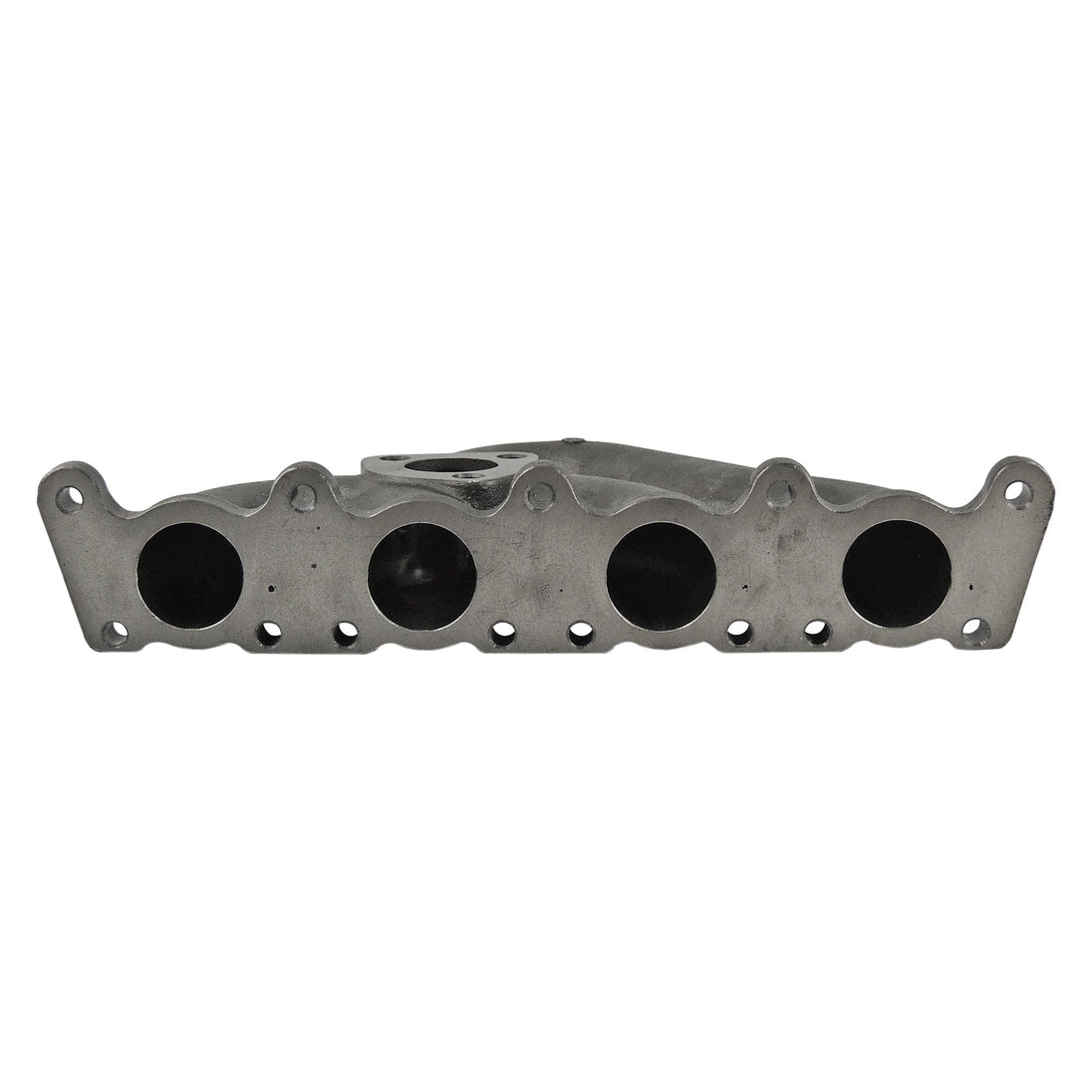 Cast Turbo Manifold upgrade + high flow pancake (lower intercooler pipe upgrade) Cast aluminum For 1.8T Turbo 20V Transverse VW Golf / Jetta / Beetle / Audi / TT (K03/K04) - PRE SALE SPA TURBO USA