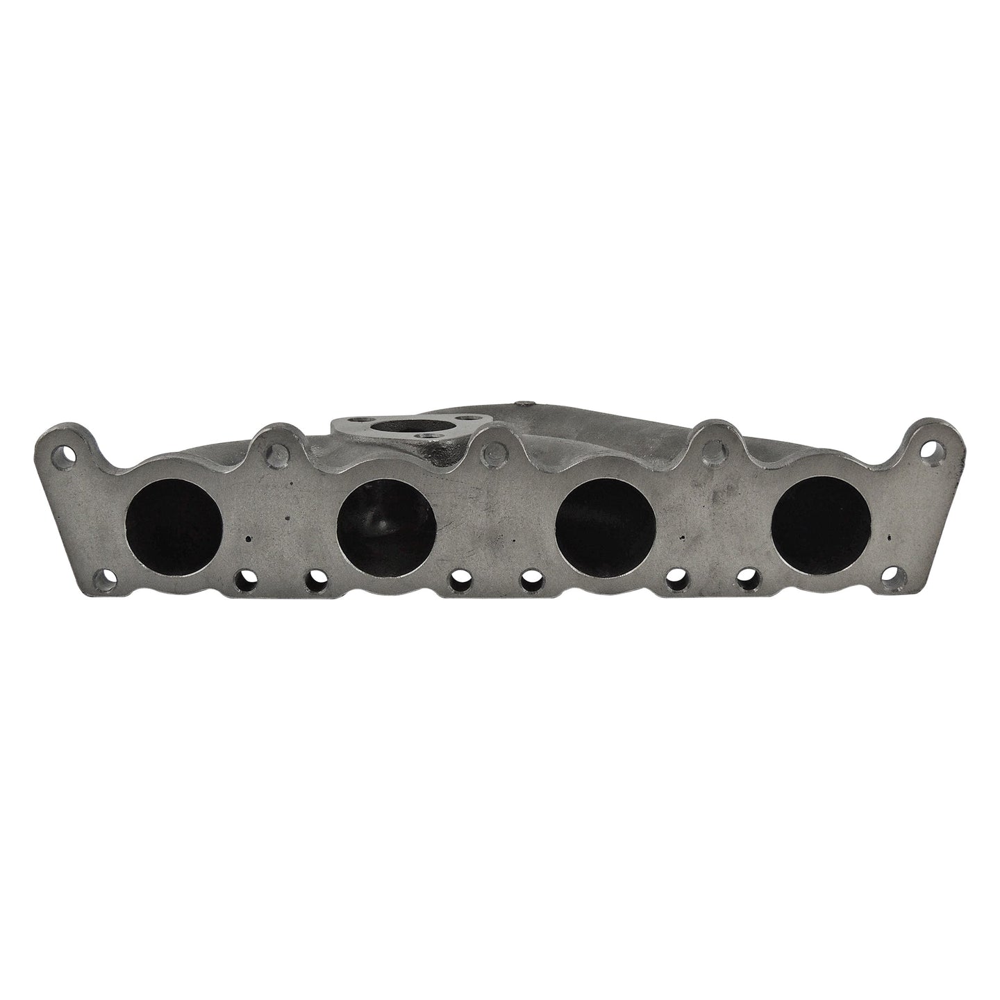 Cast Turbo Manifold upgrade + high flow pancake (lower intercooler pipe upgrade) Cast aluminum For 1.8T Turbo 20V Transverse VW Golf / Jetta / Beetle / Audi / TT (K03/K04) - PRE SALE SPA TURBO USA